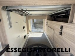 ROLLER TEAM GRANDUCA 265 P GARAGE 2015 FULL LETTO NAUTICO DOPPIO CLIMA pieno