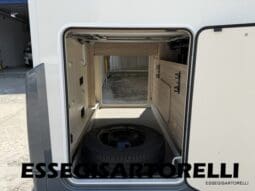ROLLER TEAM GRANDUCA 265 P GARAGE 2015 FULL LETTO NAUTICO DOPPIO CLIMA pieno