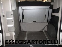 ADRIA ACTIVE MPV UNIPROPRIETARIO 2019 KM 24.454 499 cm TETTO POPUP E WEBASTO pieno
