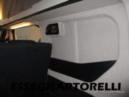 ADRIA ACTIVE MPV UNIPROPRIETARIO 2019 KM 24.454 499 cm TETTO POPUP E WEBASTO pieno