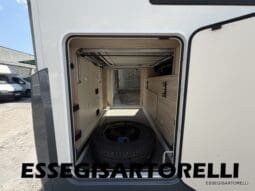 ROLLER TEAM GRANDUCA 265 P GARAGE 2015 FULL LETTO NAUTICO DOPPIO CLIMA pieno