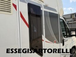 ROLLER TEAM GRANDUCA 265 P GARAGE 2015 FULL LETTO NAUTICO DOPPIO CLIMA pieno