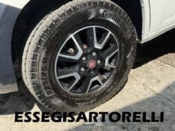 ROLLER TEAM GRANDUCA 265 P GARAGE 2015 FULL LETTO NAUTICO DOPPIO CLIMA pieno