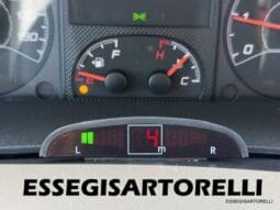 ROLLER TEAM GRANDUCA 265 P GARAGE 2015 FULL LETTO NAUTICO DOPPIO CLIMA pieno
