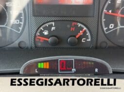 ROLLER TEAM GRANDUCA 265 P GARAGE 2015 FULL LETTO NAUTICO DOPPIO CLIMA pieno