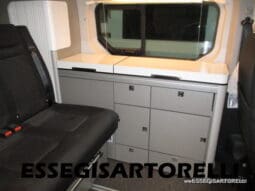 ADRIA ACTIVE MPV UNIPROPRIETARIO 2019 KM 24.454 499 cm TETTO POPUP E WEBASTO pieno