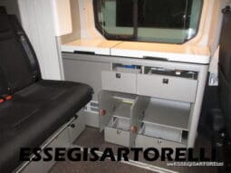 ADRIA ACTIVE MPV UNIPROPRIETARIO 2019 KM 24.454 499 cm TETTO POPUP E WEBASTO pieno