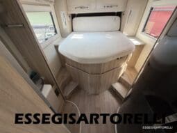 ROLLER TEAM GRANDUCA 265 P GARAGE 2015 FULL LETTO NAUTICO DOPPIO CLIMA pieno