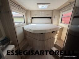 ROLLER TEAM GRANDUCA 265 P GARAGE 2015 FULL LETTO NAUTICO DOPPIO CLIMA pieno