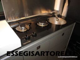 ADRIA ACTIVE MPV UNIPROPRIETARIO 2019 KM 24.454 499 cm TETTO POPUP E WEBASTO pieno