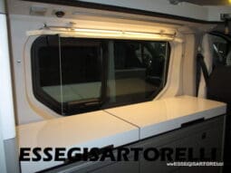 ADRIA ACTIVE MPV UNIPROPRIETARIO 2019 KM 24.454 499 cm TETTO POPUP E WEBASTO pieno