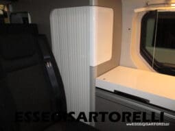 ADRIA ACTIVE MPV UNIPROPRIETARIO 2019 KM 24.454 499 cm TETTO POPUP E WEBASTO pieno