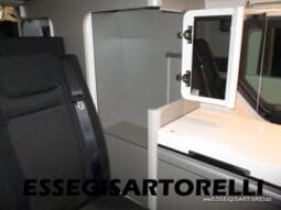 ADRIA ACTIVE MPV UNIPROPRIETARIO 2019 KM 24.454 499 cm TETTO POPUP E WEBASTO pieno