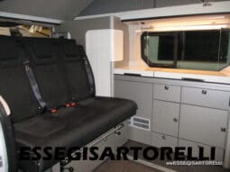 ADRIA ACTIVE MPV UNIPROPRIETARIO 2019 KM 24.454 499 cm TETTO POPUP E WEBASTO pieno