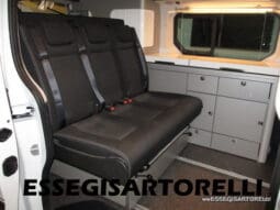 ADRIA ACTIVE MPV UNIPROPRIETARIO 2019 KM 24.454 499 cm TETTO POPUP E WEBASTO pieno
