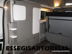 ADRIA ACTIVE MPV UNIPROPRIETARIO 2019 KM 24.454 499 cm TETTO POPUP E WEBASTO pieno