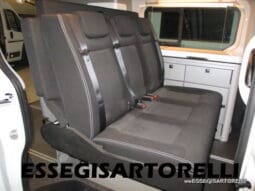 ADRIA ACTIVE MPV UNIPROPRIETARIO 2019 KM 24.454 499 cm TETTO POPUP E WEBASTO pieno