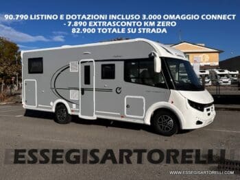 Essegi Sartorelli