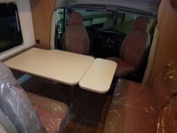 ADRIA MATRIX M 680 SP GARAGE E BASCULANTE 2013 5 POSTI OMOLOGATI DOPPIO CLIMA pieno