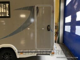 CHAUSSON EXCLUSIVE LINE 660 170 CV AUTOMATICO 699 CM 2022 solo 1.910 KM ! pieno
