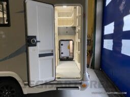 CHAUSSON EXCLUSIVE LINE 660 170 CV AUTOMATICO 699 CM 2022 solo 1.910 KM ! pieno