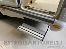 CHAUSSON EXCLUSIVE LINE 660 170 CV AUTOMATICO 699 CM 2022 solo 1.910 KM ! pieno