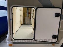 CHAUSSON EXCLUSIVE LINE 660 170 CV AUTOMATICO 699 CM 2022 solo 1.910 KM ! pieno