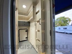 CHAUSSON EXCLUSIVE LINE 660 170 CV AUTOMATICO 699 CM 2022 solo 1.910 KM ! pieno