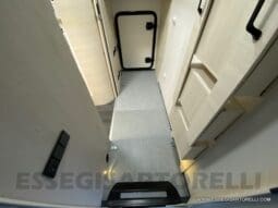 CHAUSSON EXCLUSIVE LINE 660 170 CV AUTOMATICO 699 CM 2022 solo 1.910 KM ! pieno
