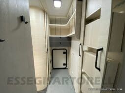 CHAUSSON EXCLUSIVE LINE 660 170 CV AUTOMATICO 699 CM 2022 solo 1.910 KM ! pieno