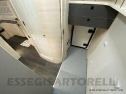 CHAUSSON EXCLUSIVE LINE 660 170 CV AUTOMATICO 699 CM 2022 solo 1.910 KM ! pieno