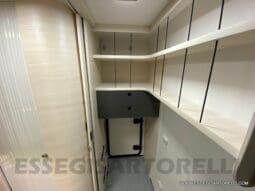 CHAUSSON EXCLUSIVE LINE 660 170 CV AUTOMATICO 699 CM 2022 solo 1.910 KM ! pieno