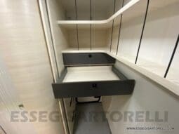 CHAUSSON EXCLUSIVE LINE 660 170 CV AUTOMATICO 699 CM 2022 solo 1.910 KM ! pieno