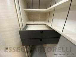 CHAUSSON EXCLUSIVE LINE 660 170 CV AUTOMATICO 699 CM 2022 solo 1.910 KM ! pieno