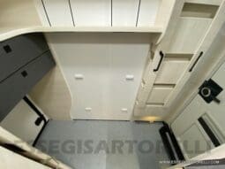 CHAUSSON EXCLUSIVE LINE 660 170 CV AUTOMATICO 699 CM 2022 solo 1.910 KM ! pieno