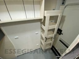 CHAUSSON EXCLUSIVE LINE 660 170 CV AUTOMATICO 699 CM 2022 solo 1.910 KM ! pieno