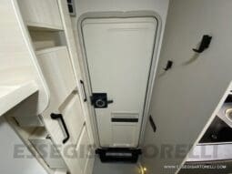 CHAUSSON EXCLUSIVE LINE 660 170 CV AUTOMATICO 699 CM 2022 solo 1.910 KM ! pieno