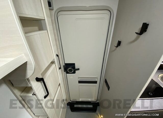 CHAUSSON EXCLUSIVE LINE 660 170 CV AUTOMATICO 699 CM 2022 solo 1.910 KM ! pieno