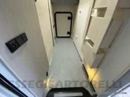 CHAUSSON EXCLUSIVE LINE 660 170 CV AUTOMATICO 699 CM 2022 solo 1.910 KM ! pieno