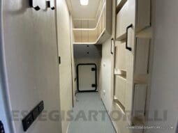 CHAUSSON EXCLUSIVE LINE 660 170 CV AUTOMATICO 699 CM 2022 solo 1.910 KM ! pieno