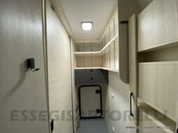 CHAUSSON EXCLUSIVE LINE 660 170 CV AUTOMATICO 699 CM 2022 solo 1.910 KM ! pieno