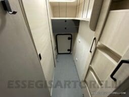 CHAUSSON EXCLUSIVE LINE 660 170 CV AUTOMATICO 699 CM 2022 solo 1.910 KM ! pieno