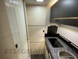 CHAUSSON EXCLUSIVE LINE 660 170 CV AUTOMATICO 699 CM 2022 solo 1.910 KM ! pieno