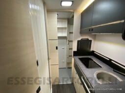 CHAUSSON EXCLUSIVE LINE 660 170 CV AUTOMATICO 699 CM 2022 solo 1.910 KM ! pieno