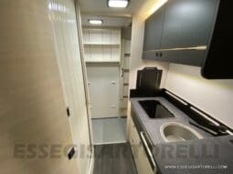 CHAUSSON EXCLUSIVE LINE 660 170 CV AUTOMATICO 699 CM 2022 solo 1.910 KM ! pieno