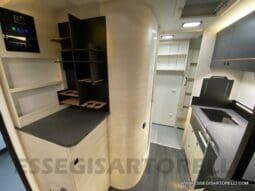 CHAUSSON EXCLUSIVE LINE 660 170 CV AUTOMATICO 699 CM 2022 solo 1.910 KM ! pieno