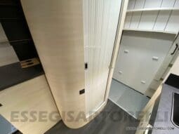 CHAUSSON EXCLUSIVE LINE 660 170 CV AUTOMATICO 699 CM 2022 solo 1.910 KM ! pieno