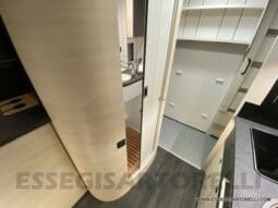 CHAUSSON EXCLUSIVE LINE 660 170 CV AUTOMATICO 699 CM 2022 solo 1.910 KM ! pieno