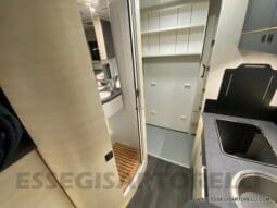 CHAUSSON EXCLUSIVE LINE 660 170 CV AUTOMATICO 699 CM 2022 solo 1.910 KM ! pieno