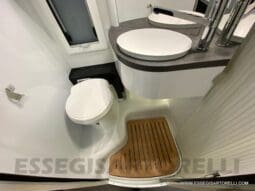CHAUSSON EXCLUSIVE LINE 660 170 CV AUTOMATICO 699 CM 2022 solo 1.910 KM ! pieno